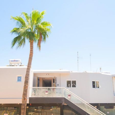 Marisa Napa Suites Ayia Napa Ngoại thất bức ảnh