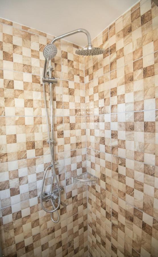 Marisa Napa Suites Ayia Napa Ngoại thất bức ảnh
