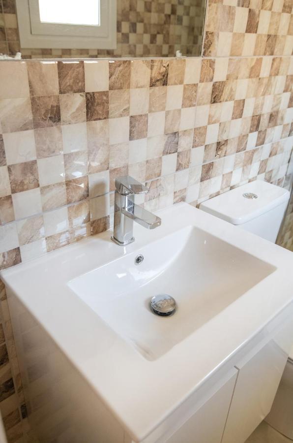 Marisa Napa Suites Ayia Napa Ngoại thất bức ảnh