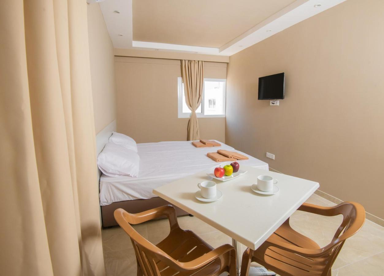 Marisa Napa Suites Ayia Napa Ngoại thất bức ảnh