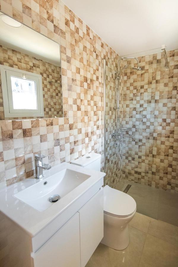 Marisa Napa Suites Ayia Napa Ngoại thất bức ảnh