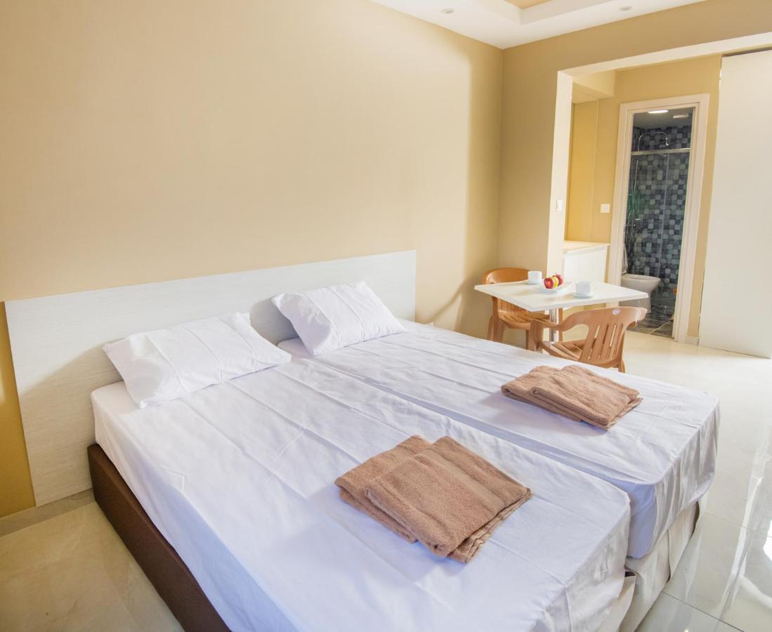 Marisa Napa Suites Ayia Napa Ngoại thất bức ảnh