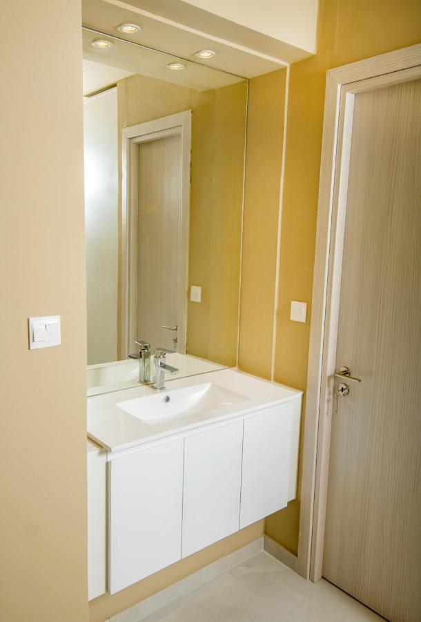 Marisa Napa Suites Ayia Napa Ngoại thất bức ảnh