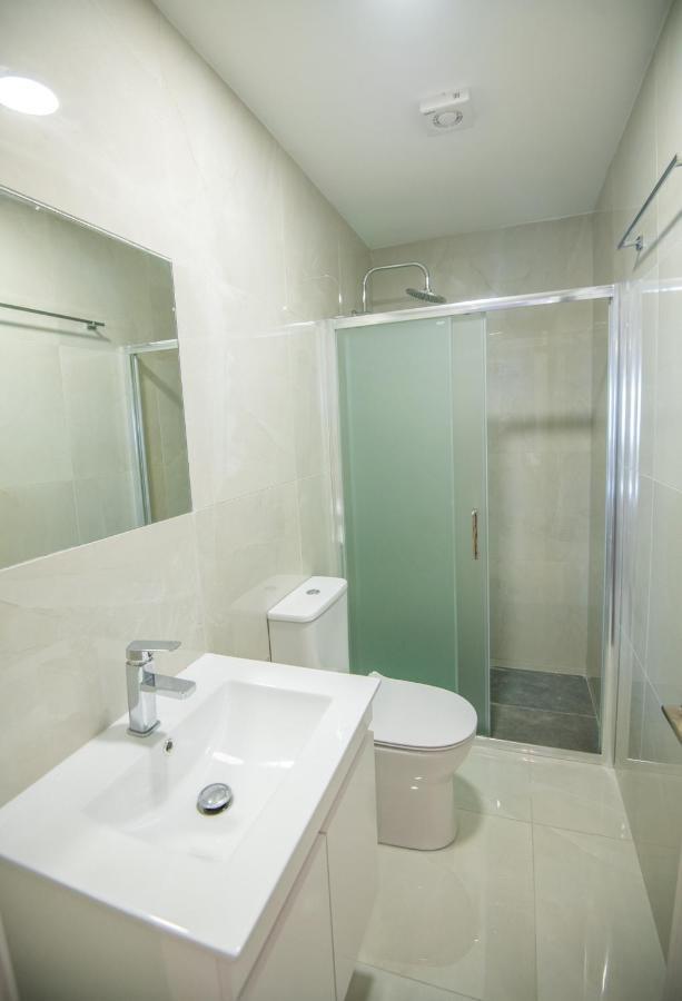 Marisa Napa Suites Ayia Napa Ngoại thất bức ảnh
