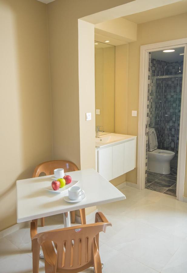 Marisa Napa Suites Ayia Napa Ngoại thất bức ảnh