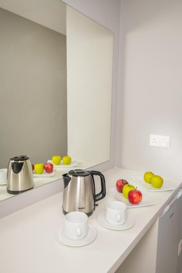 Marisa Napa Suites Ayia Napa Ngoại thất bức ảnh