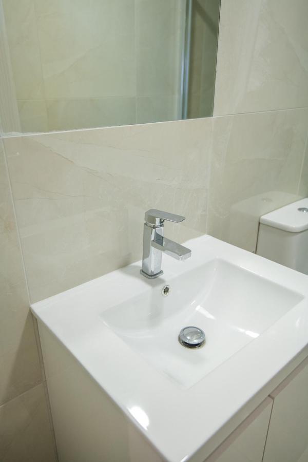 Marisa Napa Suites Ayia Napa Ngoại thất bức ảnh