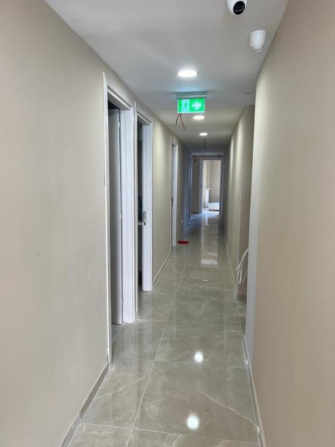 Marisa Napa Suites Ayia Napa Ngoại thất bức ảnh