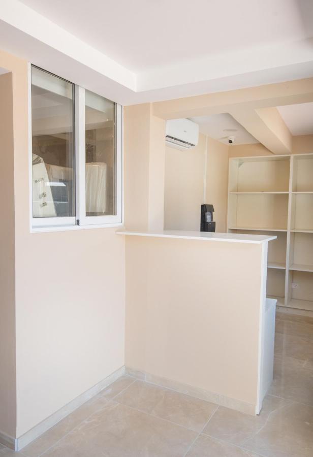 Marisa Napa Suites Ayia Napa Ngoại thất bức ảnh