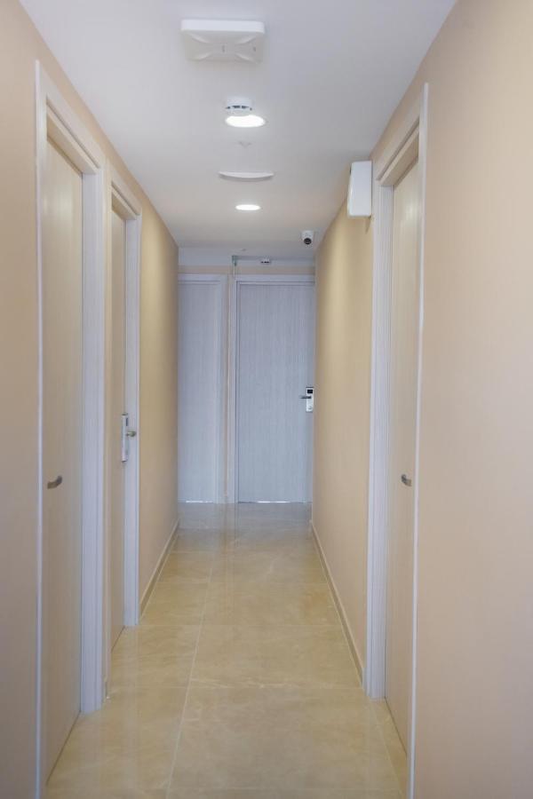 Marisa Napa Suites Ayia Napa Ngoại thất bức ảnh