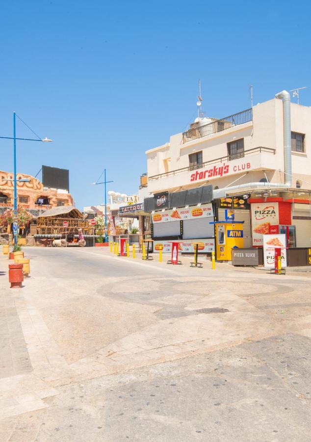 Marisa Napa Suites Ayia Napa Ngoại thất bức ảnh