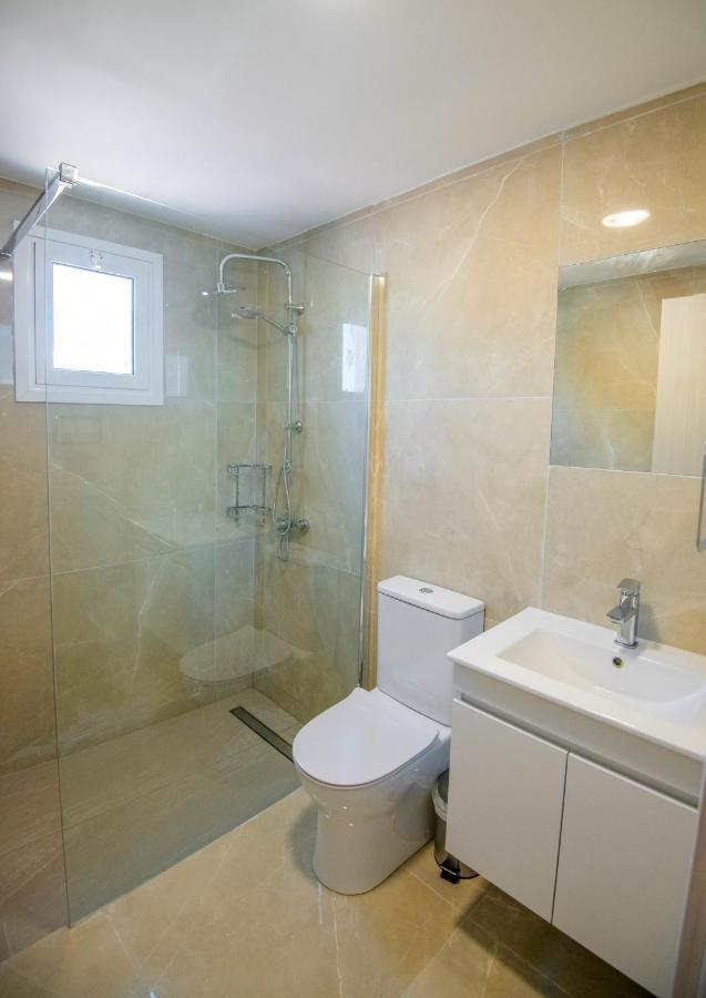 Marisa Napa Suites Ayia Napa Ngoại thất bức ảnh